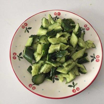 味达美名厨福气汁，新春添口福炝拌时蔬全家福