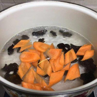 味达美名厨福气汁，新春添口福炝拌时蔬全家福