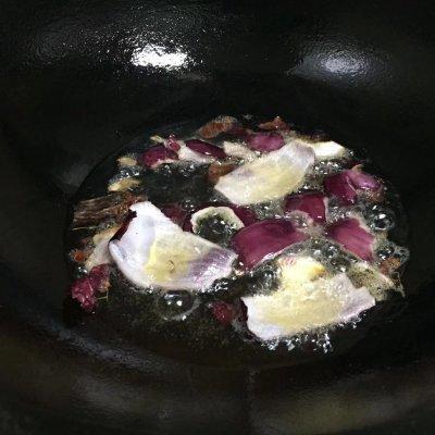 味达美名厨福气汁，新春添口福炝拌时蔬全家福