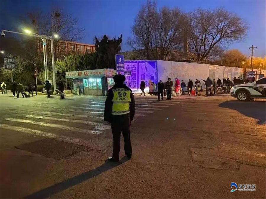 我用“敬业福”换您“全家福”