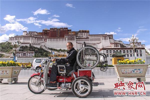 九个博士一盏灯，销售过亿——河南卫视《全家福来了》“福起1978”庆祝改革开放40年