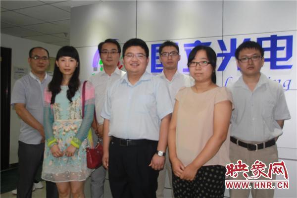 九个博士一盏灯，销售过亿——河南卫视《全家福来了》“福起1978”庆祝改革开放40年