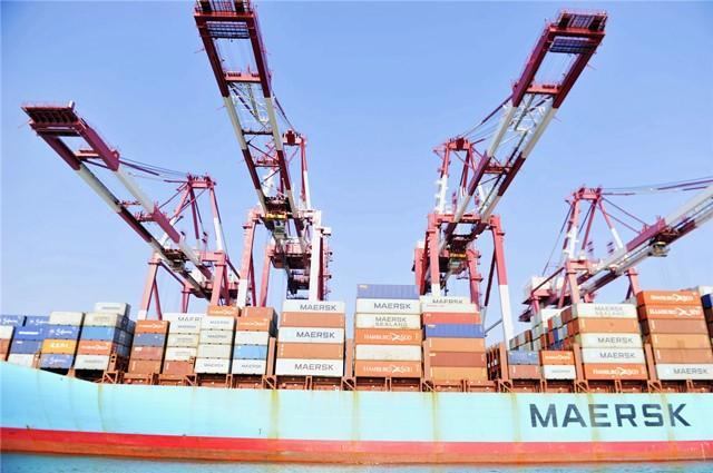 外眼看山东·央媒一周图片撷英