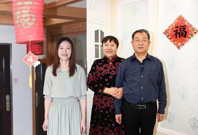 外眼看山东·央媒一周图片撷英