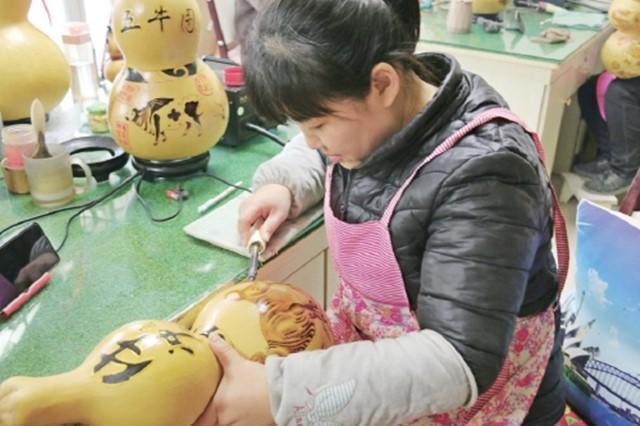 外眼看山东·央媒一周图片撷英