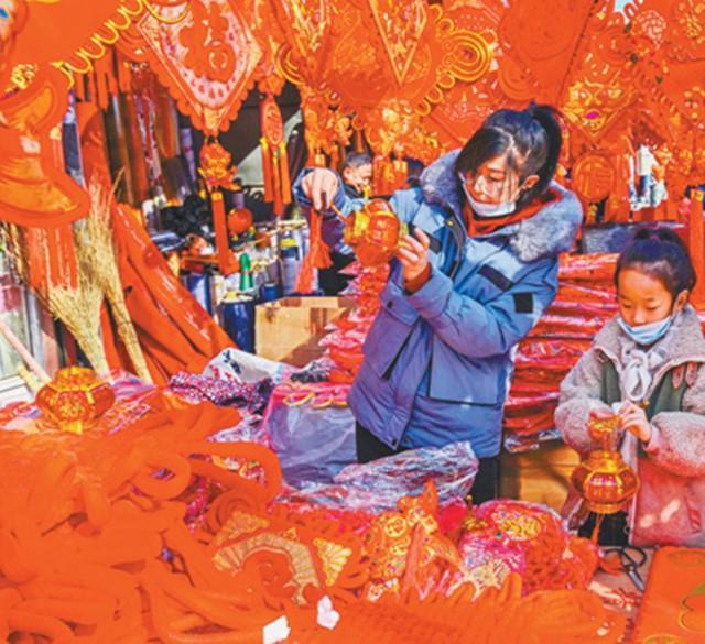 外眼看山东·央媒一周图片撷英