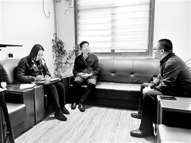 外眼看山东·央媒一周图片撷英