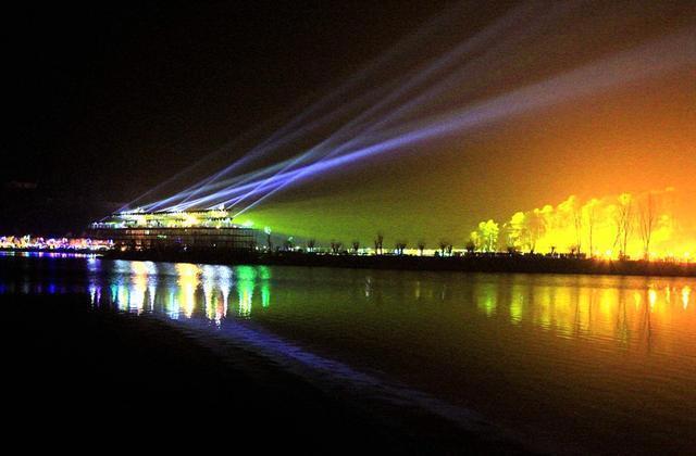 驻马店市2018年春节假日共接待游客135.39万人次