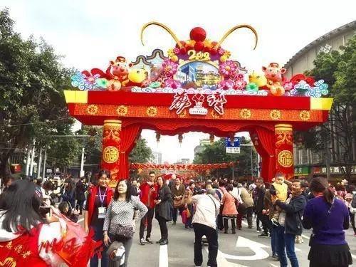 广州花市开锣啦！亮点太太太太多了！这些护花大咖说……