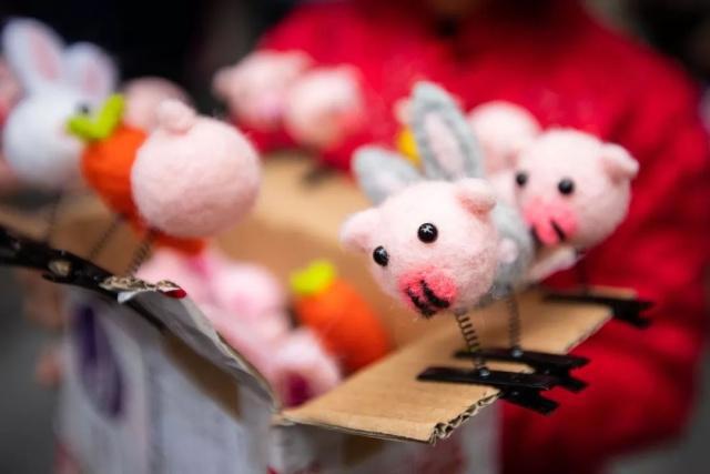 广州花市开锣啦！亮点太太太太多了！这些护花大咖说……