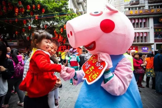 广州花市开锣啦！亮点太太太太多了！这些护花大咖说……