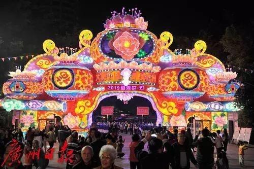 广州花市开锣啦！亮点太太太太多了！这些护花大咖说……