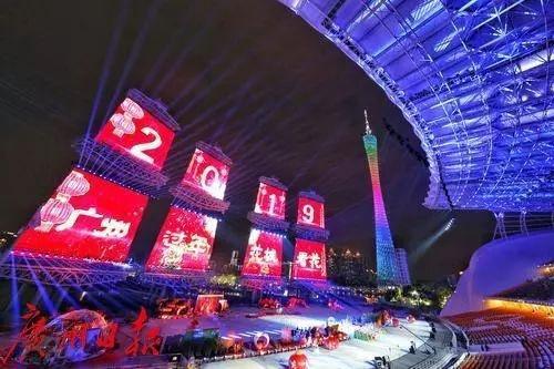 广州花市开锣啦！亮点太太太太多了！这些护花大咖说……