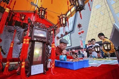 广州花市开锣啦！亮点太太太太多了！这些护花大咖说……