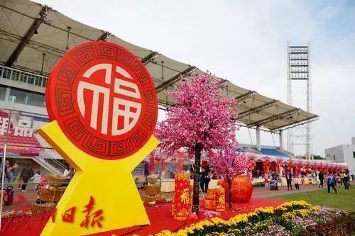 广州花市开锣啦！亮点太太太太多了！这些护花大咖说……