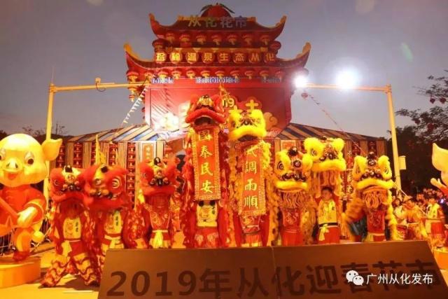 广州花市开锣啦！亮点太太太太多了！这些护花大咖说……