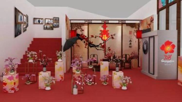 一大波活动来袭，玩足19天！全国都将羡慕在广州过年的人！