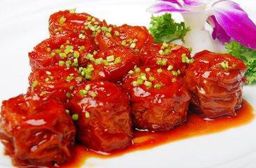 成为“头脑王者”需要知道的经典菜系划分！