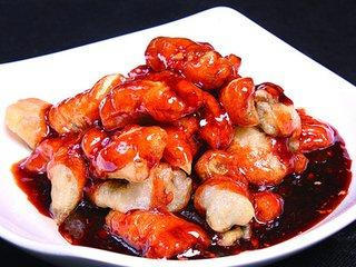 成为“头脑王者”需要知道的经典菜系划分！