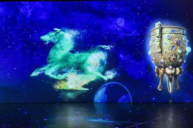 中秋佳节去哪玩？济南这些限定款活动你一定要知道