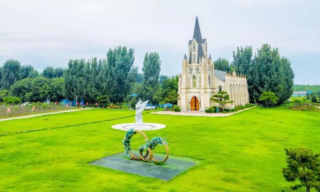 中秋佳节去哪玩？济南这些限定款活动你一定要知道