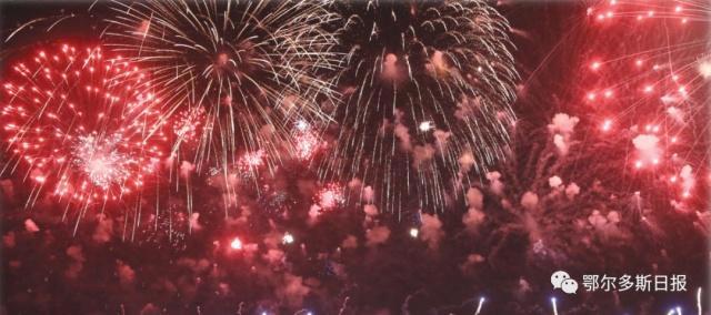 「收藏」春节元宵节怎么过？城市核心区给你红火让你热闹！