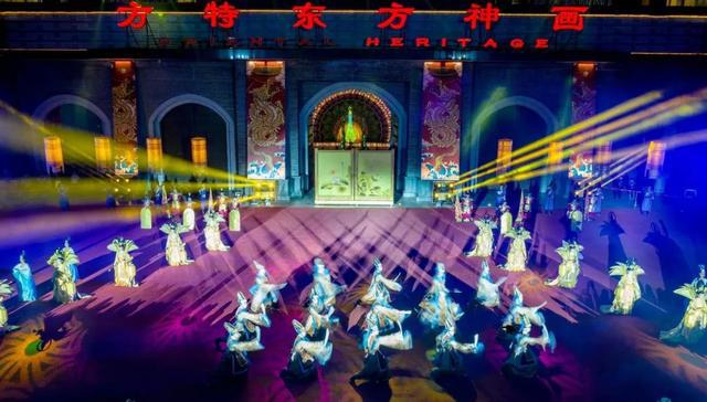 中秋佳节去哪玩？济南这些限定款活动你一定要知道！