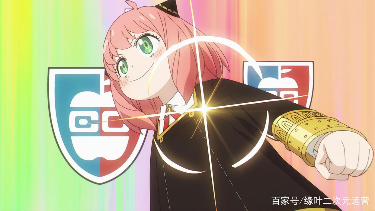 《辉夜大小姐》、《夏日重现》、《间谍过家家》谁才是新番霸权？