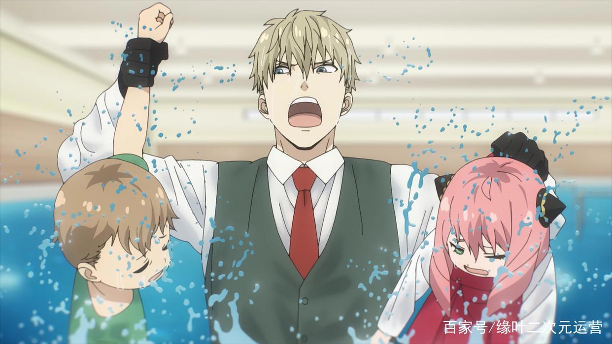 《辉夜大小姐》、《夏日重现》、《间谍过家家》谁才是新番霸权？