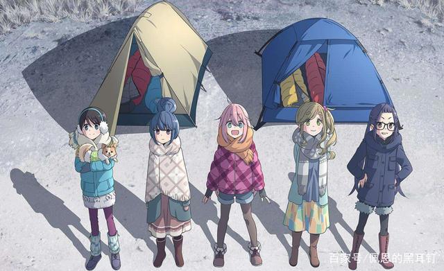 盘点：2018上半年最好看的动漫，你都看过了吗？