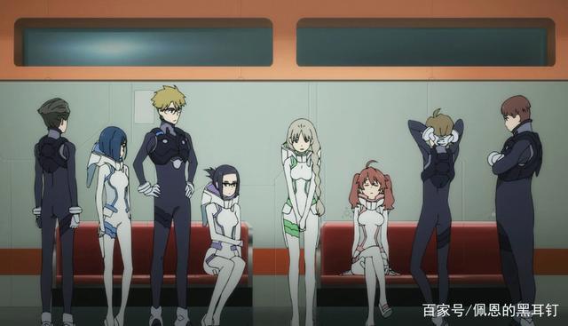 盘点：2018上半年最好看的动漫，你都看过了吗？