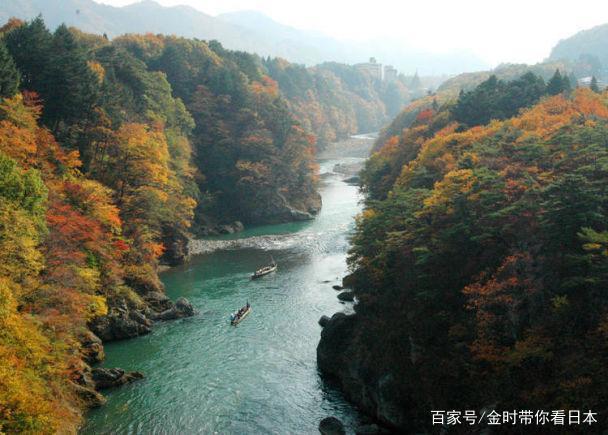跟着日本人气动漫一起“温泉圣地巡礼”！3个必去的关东温泉圣地