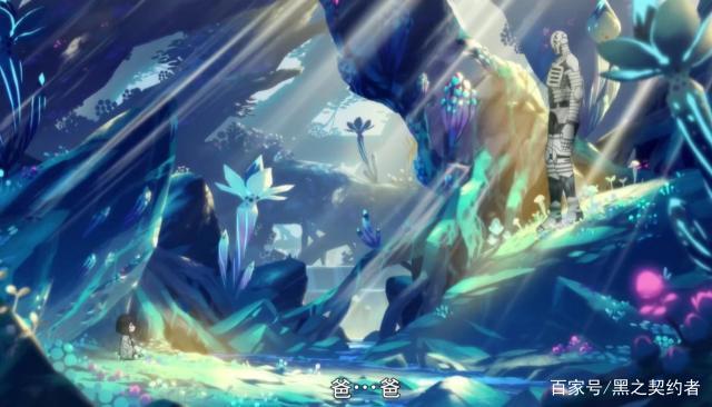 新的一年要有好的开始，冬季优质新番推荐