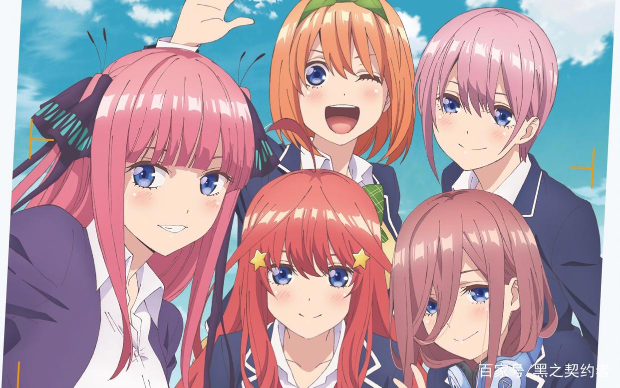 新的一年要有好的开始，冬季优质新番推荐