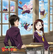 盘点几部在B站看不到的新番！别对映像研出手，西顿学园房间露营