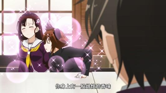 盘点几部在B站看不到的新番！别对映像研出手，西顿学园房间露营