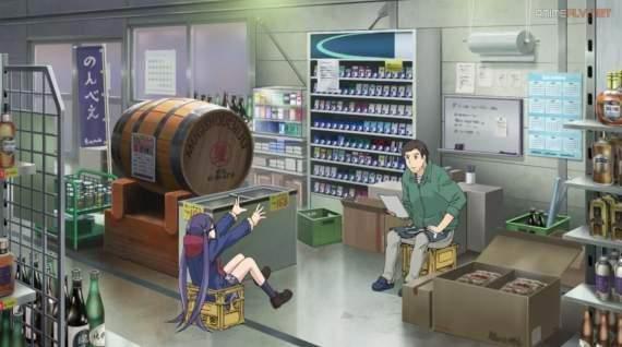 画师赞叹：摇曳露营的手绘作画太细致，这就是所谓的工匠精神