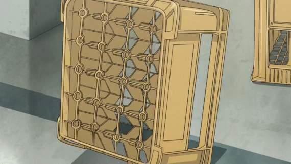 画师赞叹：摇曳露营的手绘作画太细致，这就是所谓的工匠精神