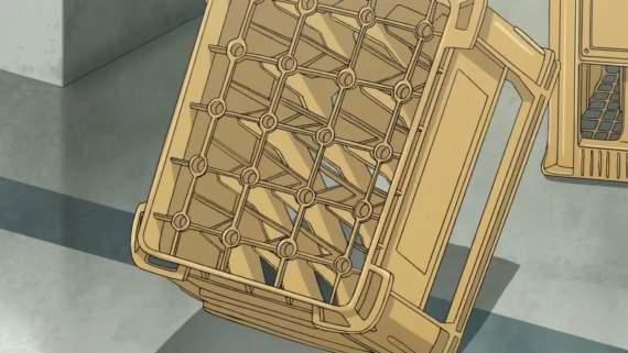 画师赞叹：摇曳露营的手绘作画太细致，这就是所谓的工匠精神