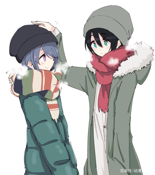 为什么我会如此喜爱《摇曳露营△》？