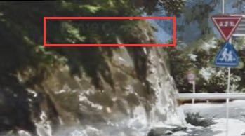 动画画面竟有谷歌水印？《摇曳露营》官方为此修改画面并公开道歉