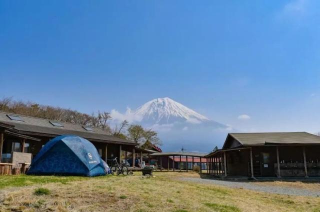 日本一部露营动画，刺激了经济，为当地带来8000万收入！