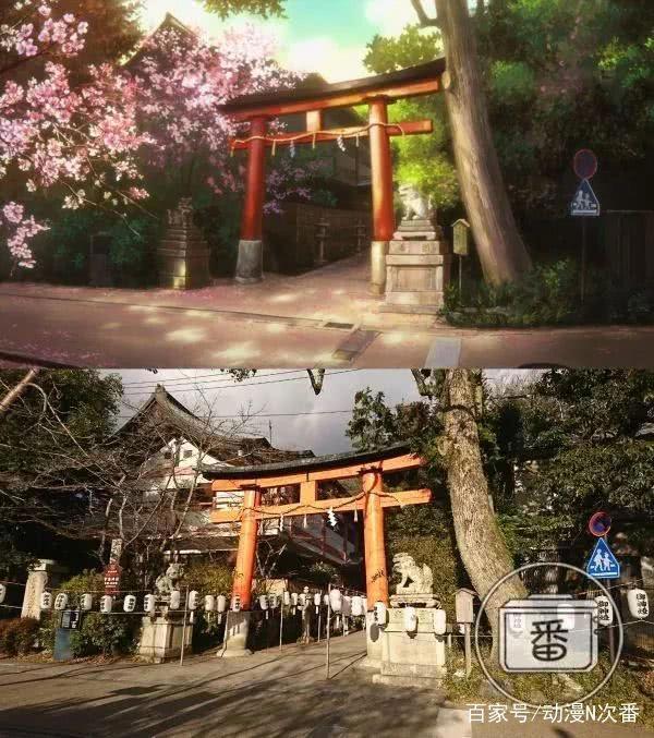 摇曳露营八千万！由动画所带来的现实意义可不能小看哦