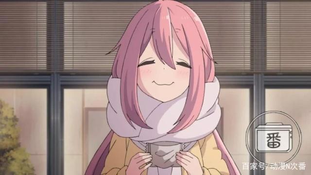 摇曳露营八千万！由动画所带来的现实意义可不能小看哦