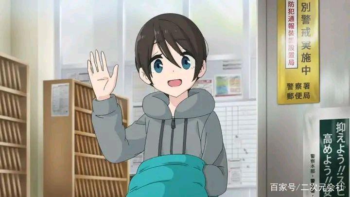 动画《摇曳露营SEASON2》公开特别报道