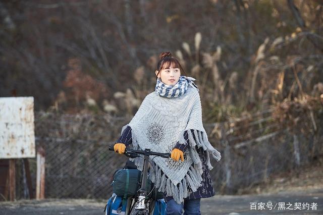 《摇曳露营△》真人版剧照公开，你觉得还原度如何？