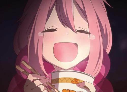 动漫向：不一样的日常番，不一样的细腻与温馨——《摇曳露营》