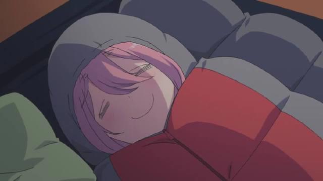 动漫向：不一样的日常番，不一样的细腻与温馨——《摇曳露营》