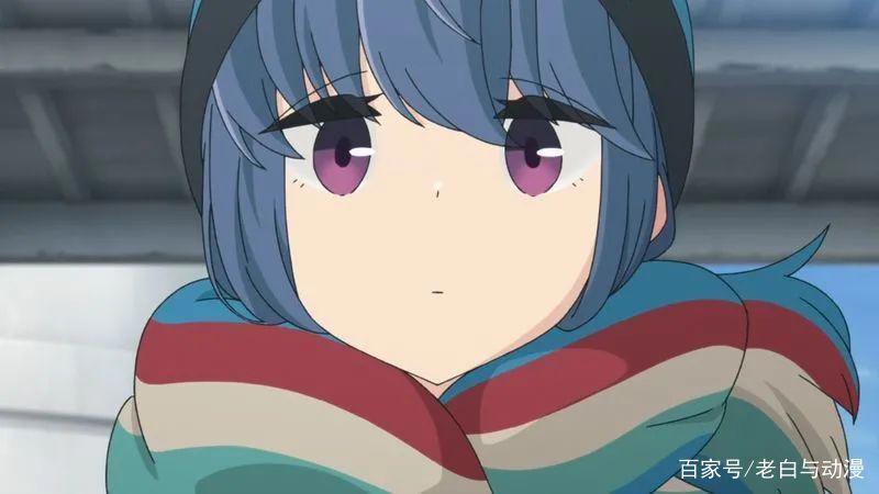 《摇曳露营△》第二季PV公布，凛酱和抚子回归，露营开始了！