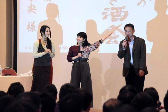 动画IP能推动地方经济？《摇曳露营△》做到了